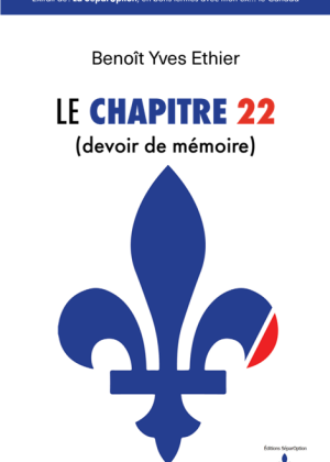 LE CHAPITRE 22