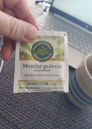 Tisane