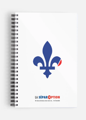 Cahier SéparOption (pour ne rien oublier)